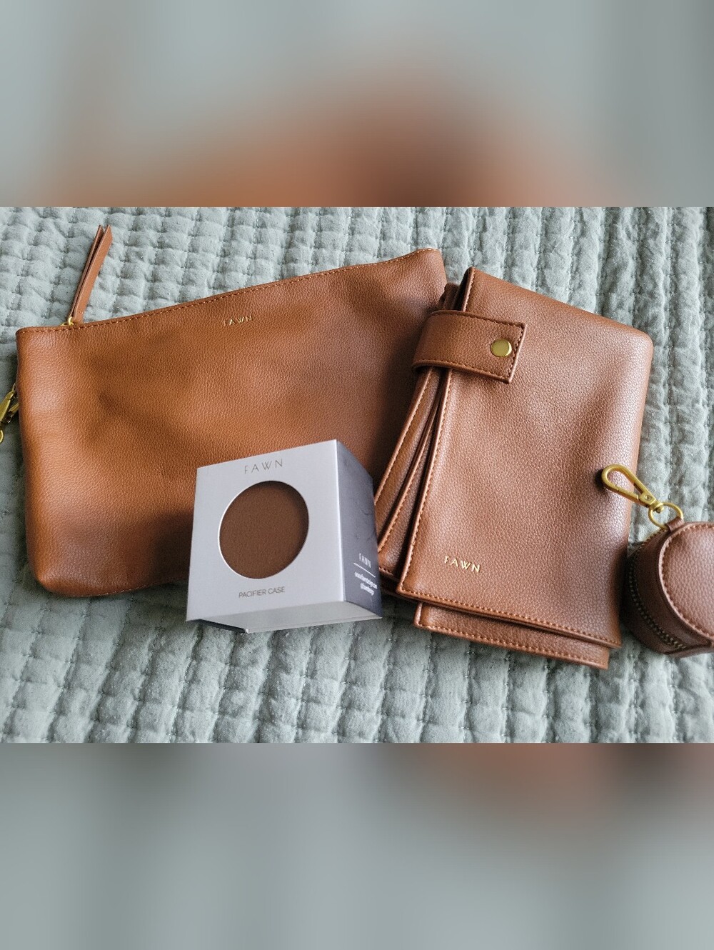 Fawn Design Bundle - Picture 2 of 2